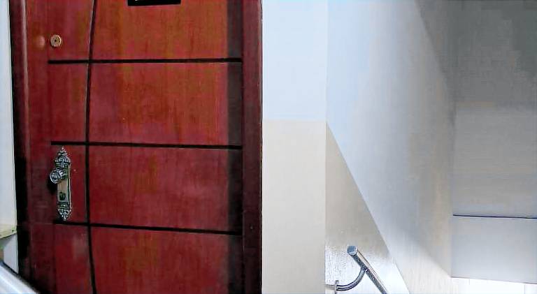 Apartment with 2 rooms for 4 persons — photo 3