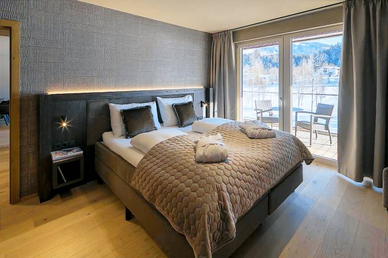 Ferienwohnung  Westendorf