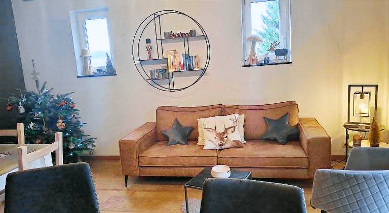 La Maison des Senteurs — photo 4