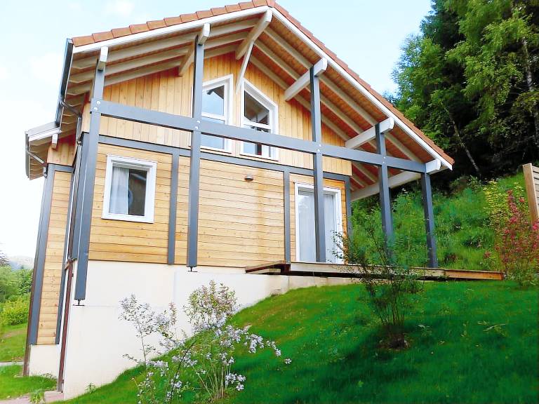 Chalet Xonrupt-Longemer