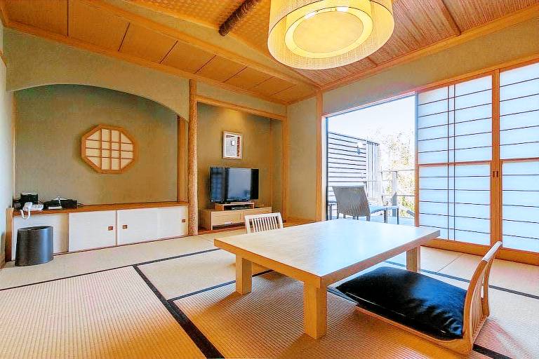 Ito Yukitei Kawana Bettei — photo 5