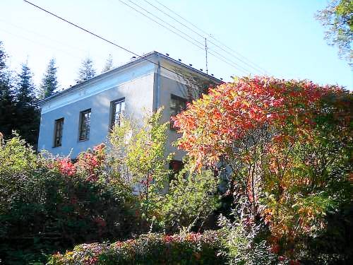 Appartement Čaková
