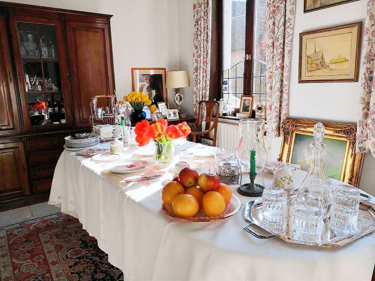 B&B Het Leuvens Hof — photo 4