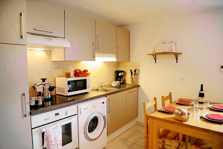 Wonderful gite with terrace | Dogs allowed — photo 4
