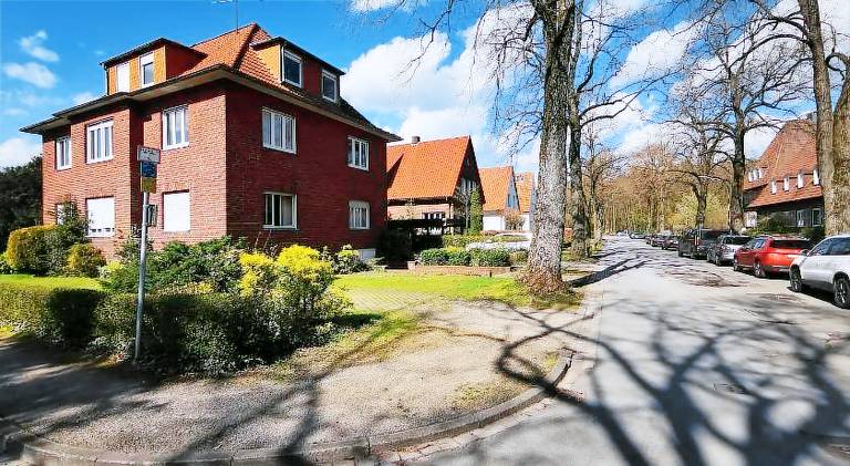 102 m² Ferienwohnung