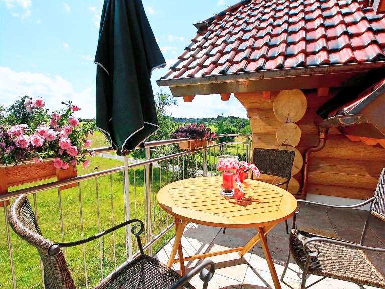 Ferienwohnung Murrhardt