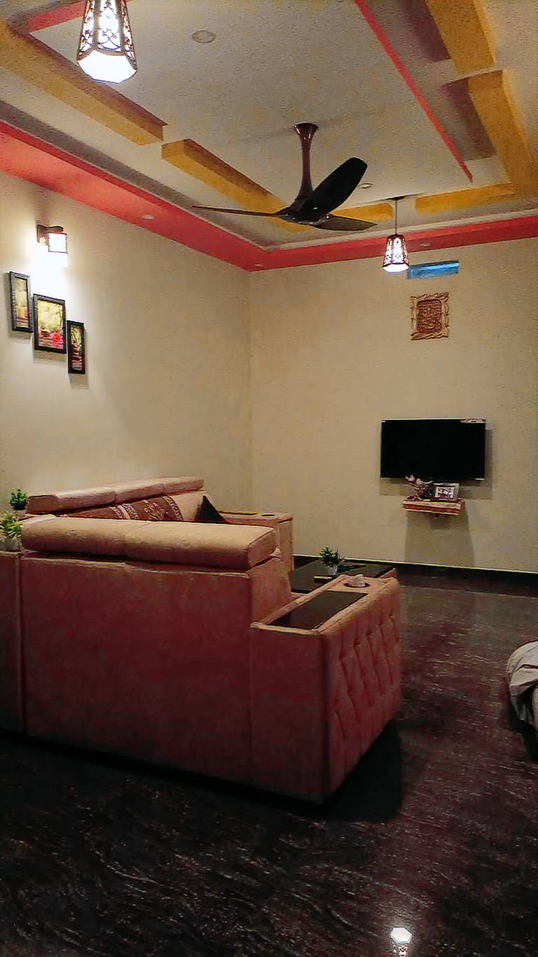 Bed and breakfast Mudigere