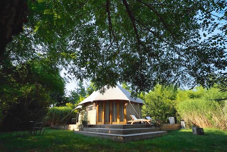 Privatzimmer Padua
