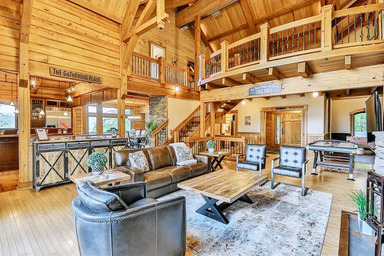 Cabin Jasper