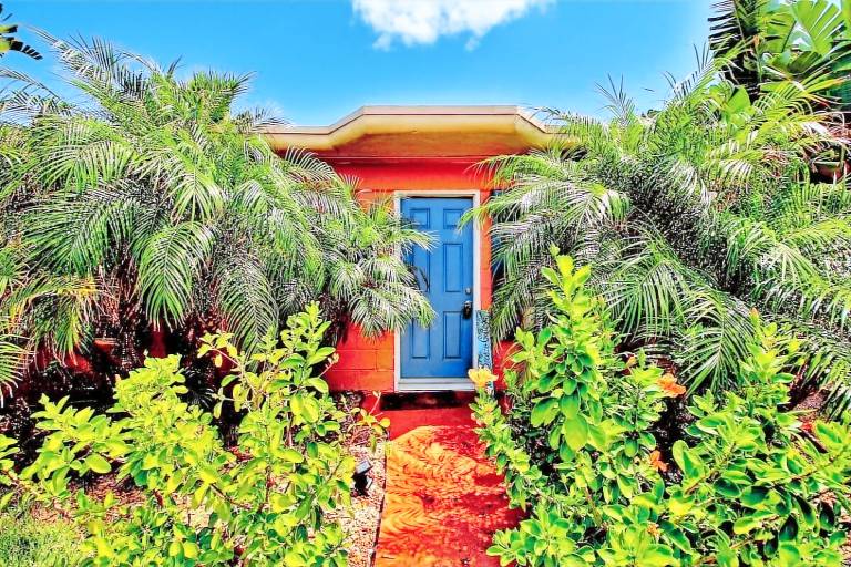 Cottage  Port Aransas