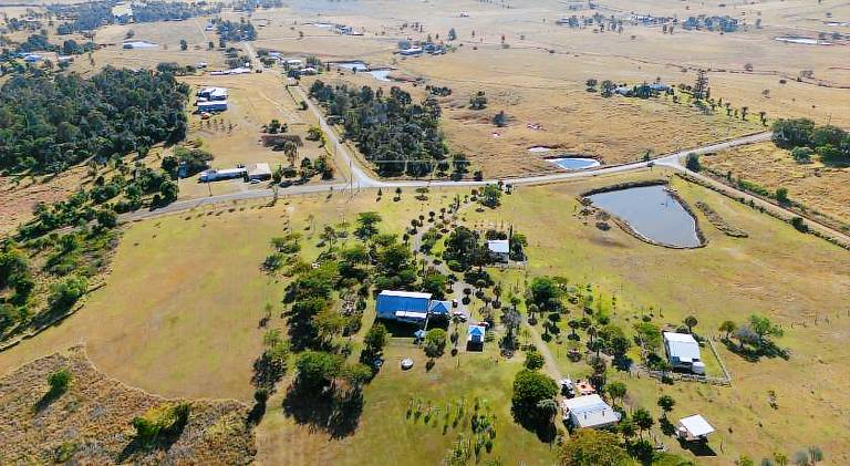 House Boonah