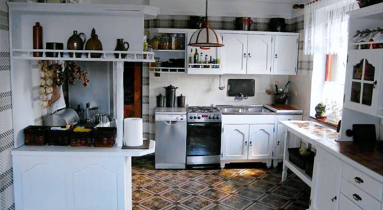 House with 4 rooms for 10 persons — photo 3