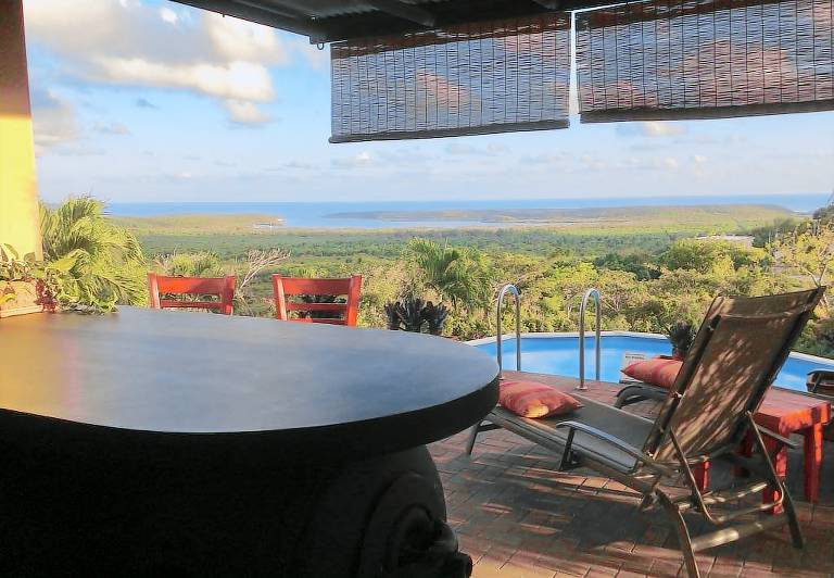Cottage Vieques