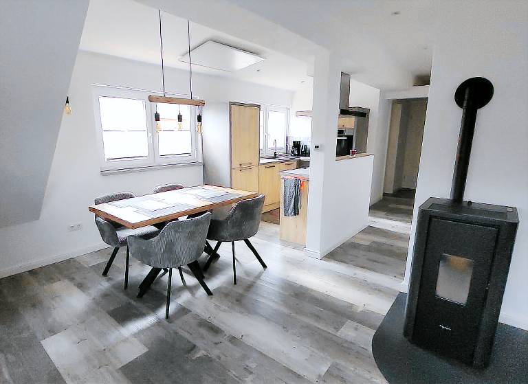 Ferienwohnung Heiligenhafen