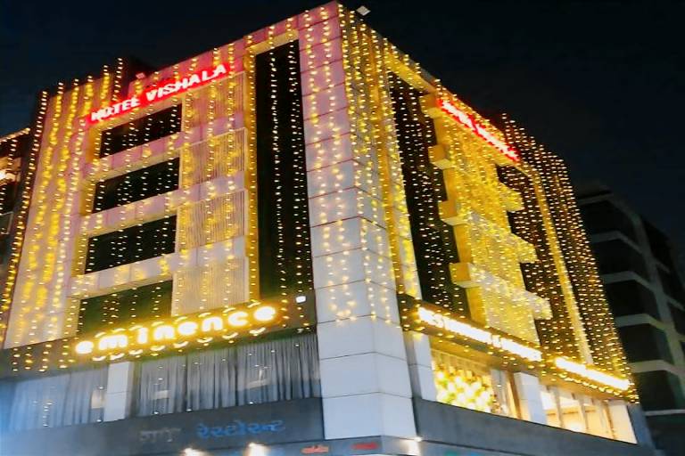 Hotel Vishala