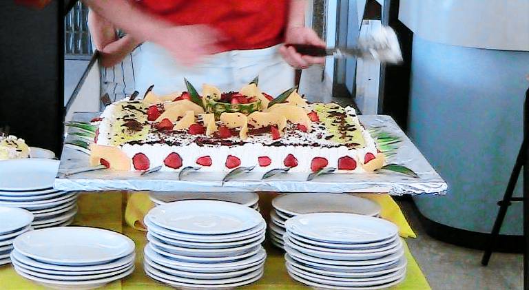Hotel Universo in Rimini
