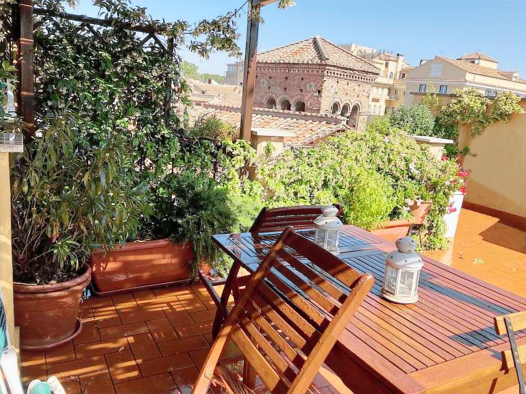 Apartament  Vatican City