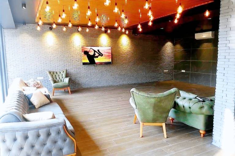 Hotel Costa