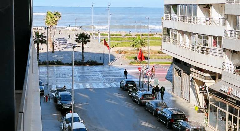 Lovely rental apartment | Pets allowed in Casablanca