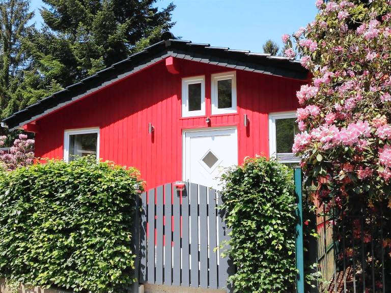 Ferienhaus Hammer