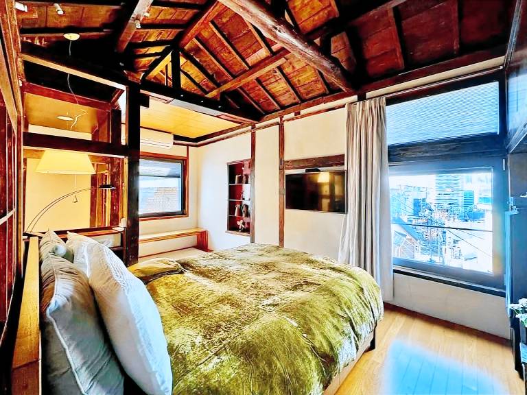 Apartmán Sowol-ro 2na-gil