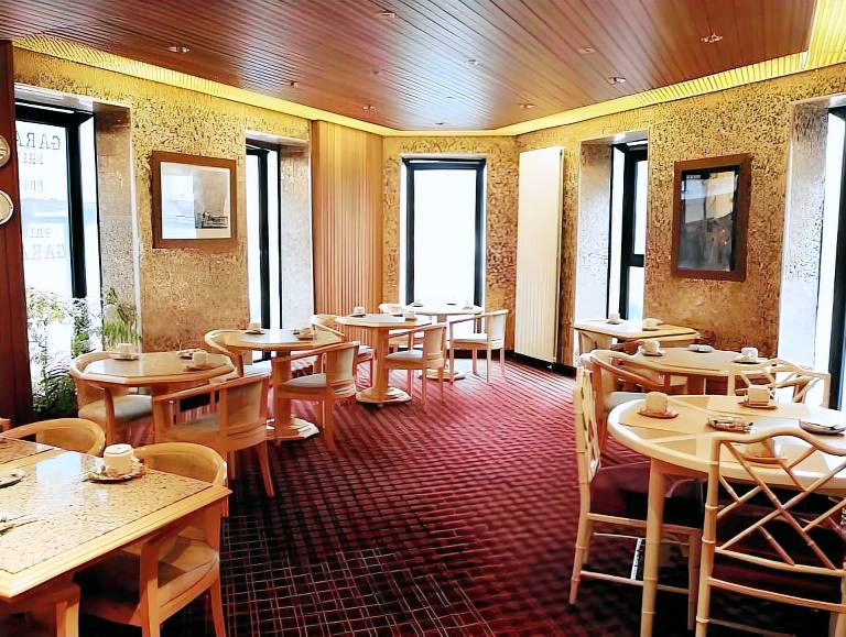 Hotel Des Falaises — photo 2