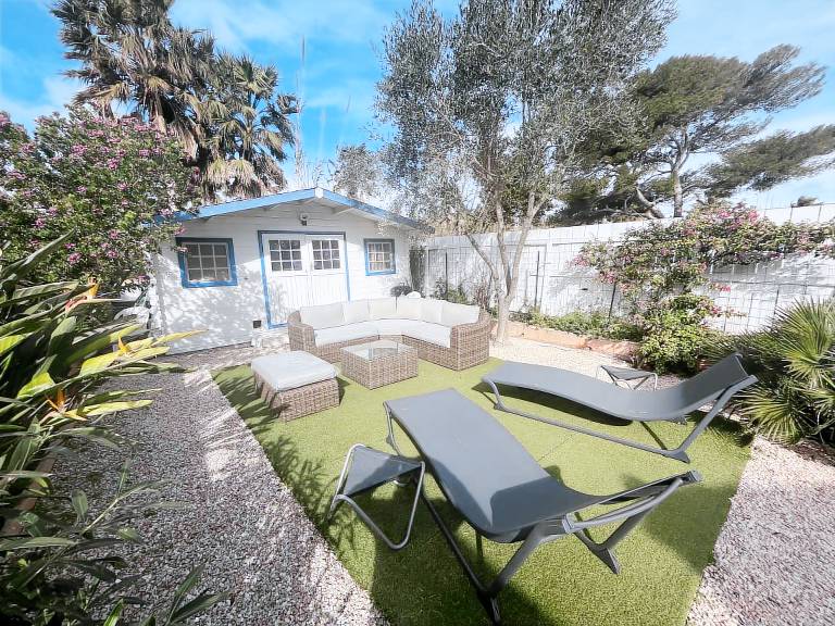 Villa  Giens