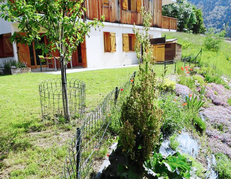 Apartment  Vaujany