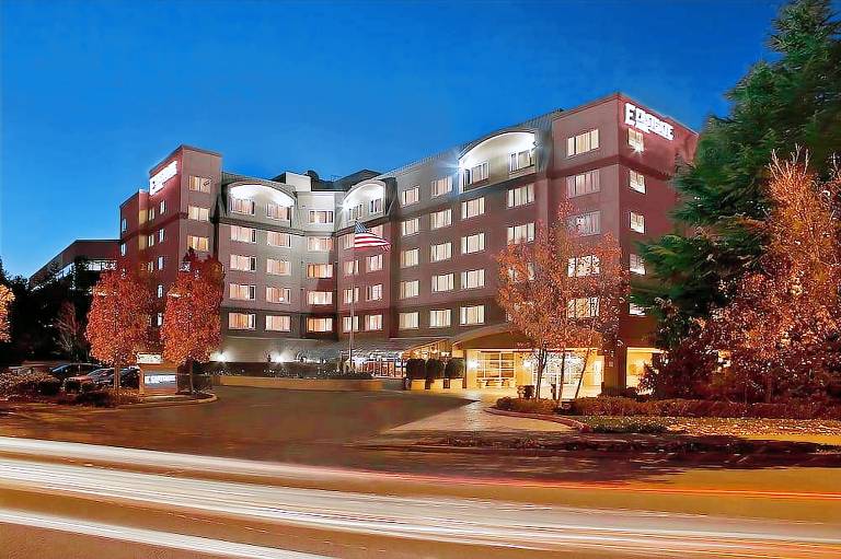 Eastgate Hotel BW Signature Collection