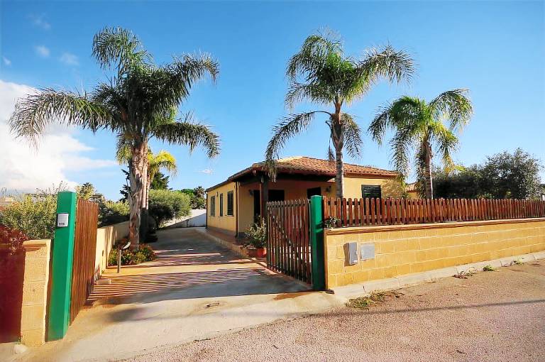 Casa Villaggio Stella D'oro
