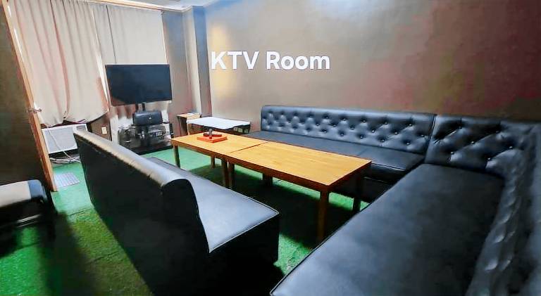 Kingslanding Hostel PPC — photo 4