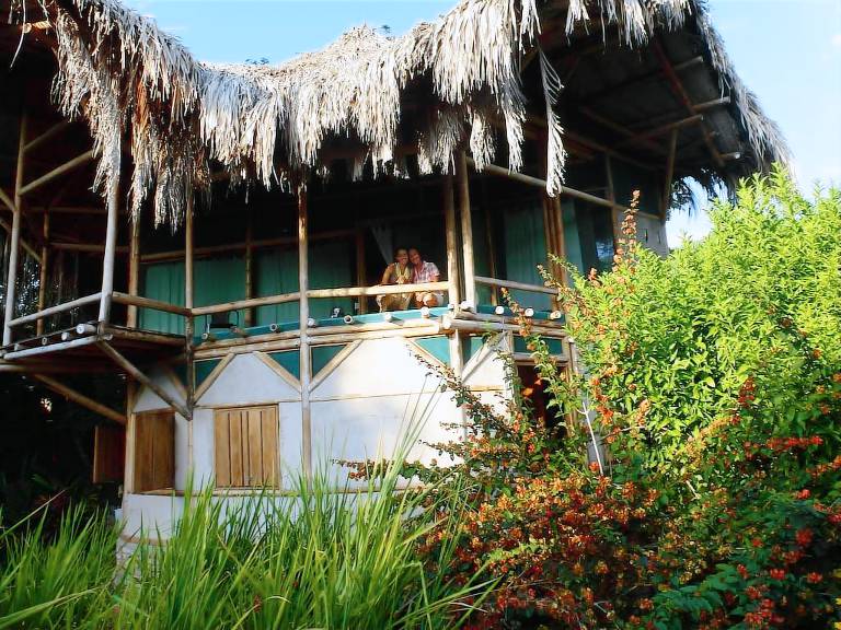 Casa Minca