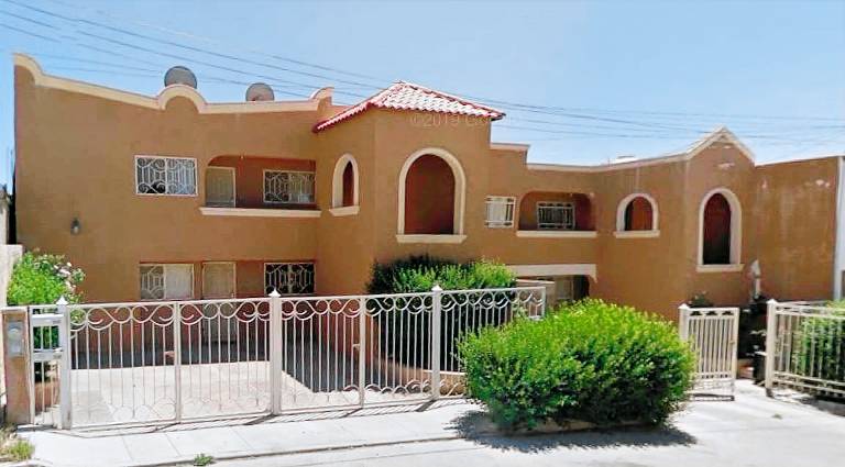 Departamento Nuevo Nogales