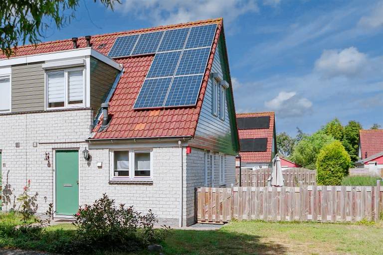 ZE872 Ferienhaus im Wemeldinge