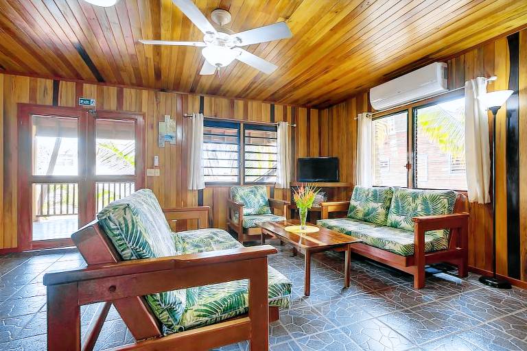 Apartment  Placencia