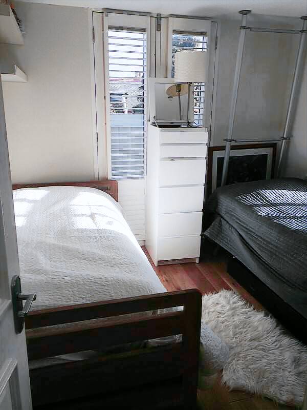 Privat rom Waltham Forest
