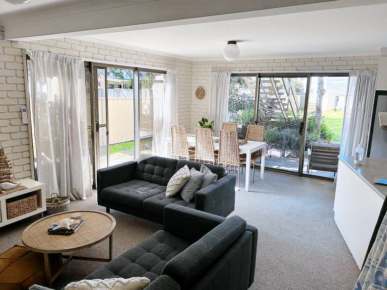 Apartment Merimbula