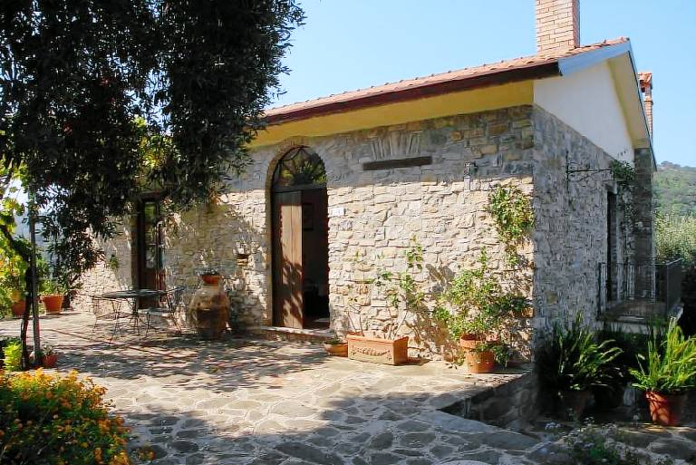 Camera privata Casal Velino