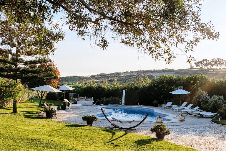 Villa Cascais
