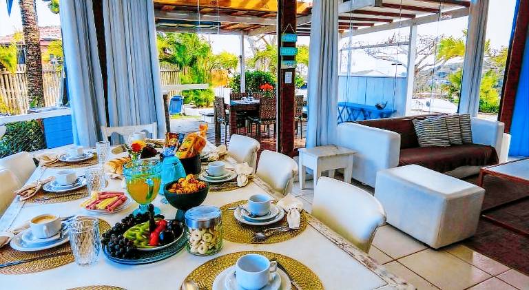 House | Beach nearby | Suitable for remote work | Pets are welcome — photo 3