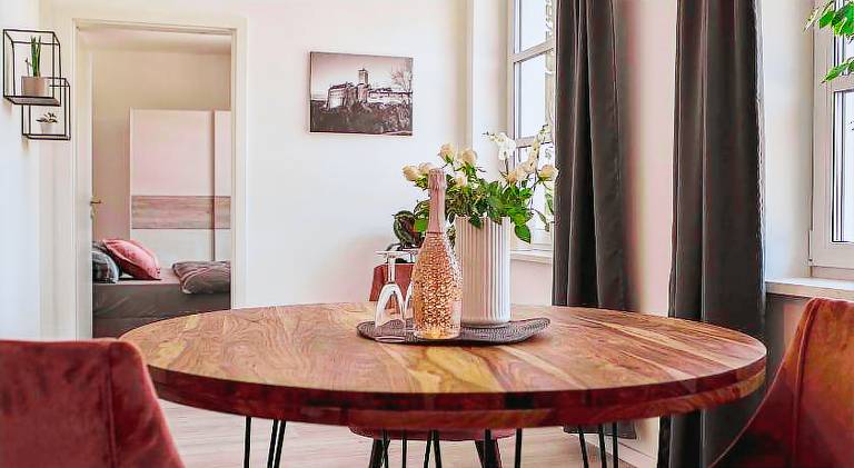 Rental apartment | Pets are welcome — photo 2