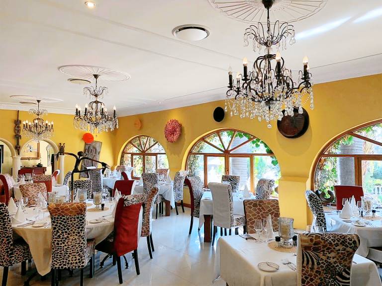 Casta Diva Boutique Hotel — photo 2