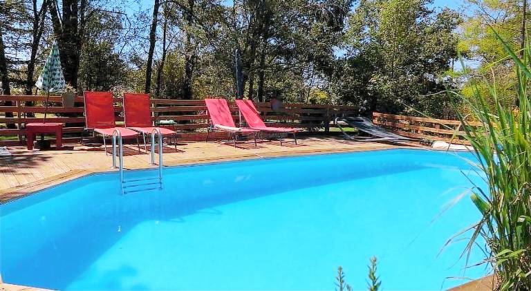 Studio les lodges de phanou — photo 3