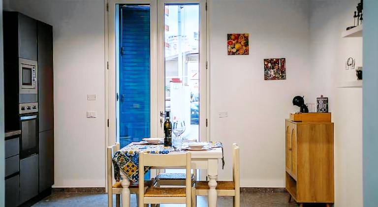 Rental apartment with 1 room for 4 persons — photo 3
