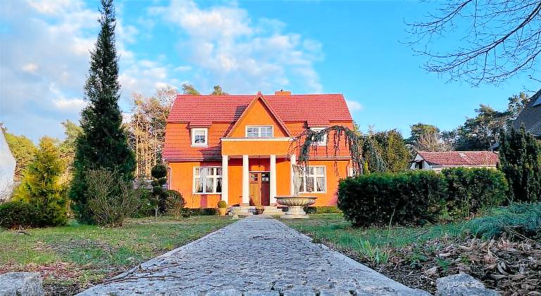 Ferienhaus Königs Wusterhausen