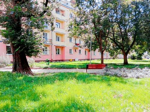 Apartament Elbląg
