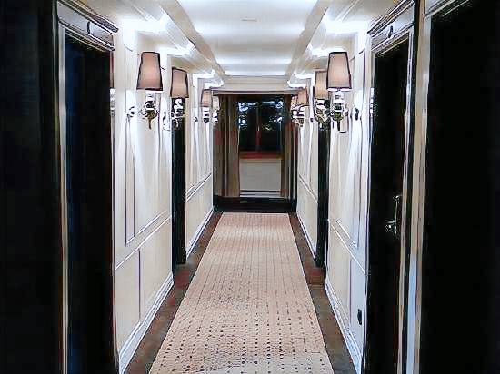 Hotel Focus — photo 5
