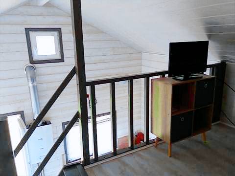Wonderful chalet | Dogs allowed — photo 4