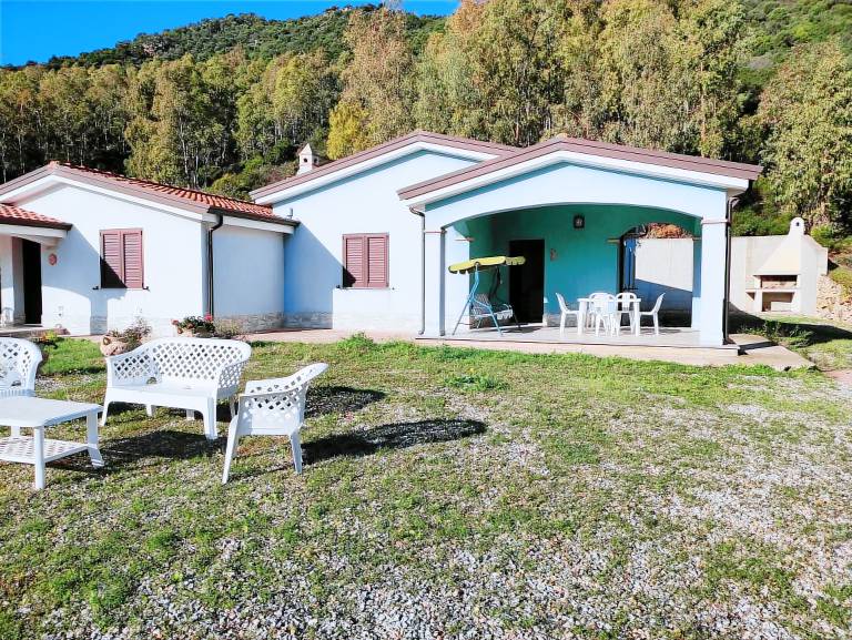 Chalet Cardedu