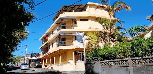 Apartment  Mauritius Island